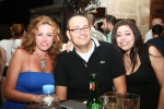 Weekend at Garden Pub, Byblos